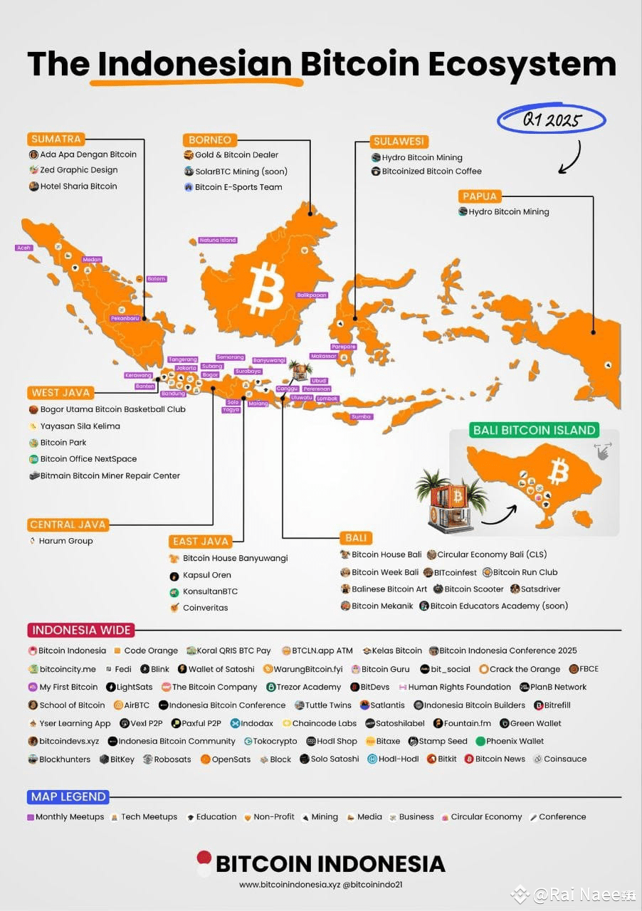 Berita, Opini, dan Feed #indonesia Terbaru Hari Ini | Binance Square