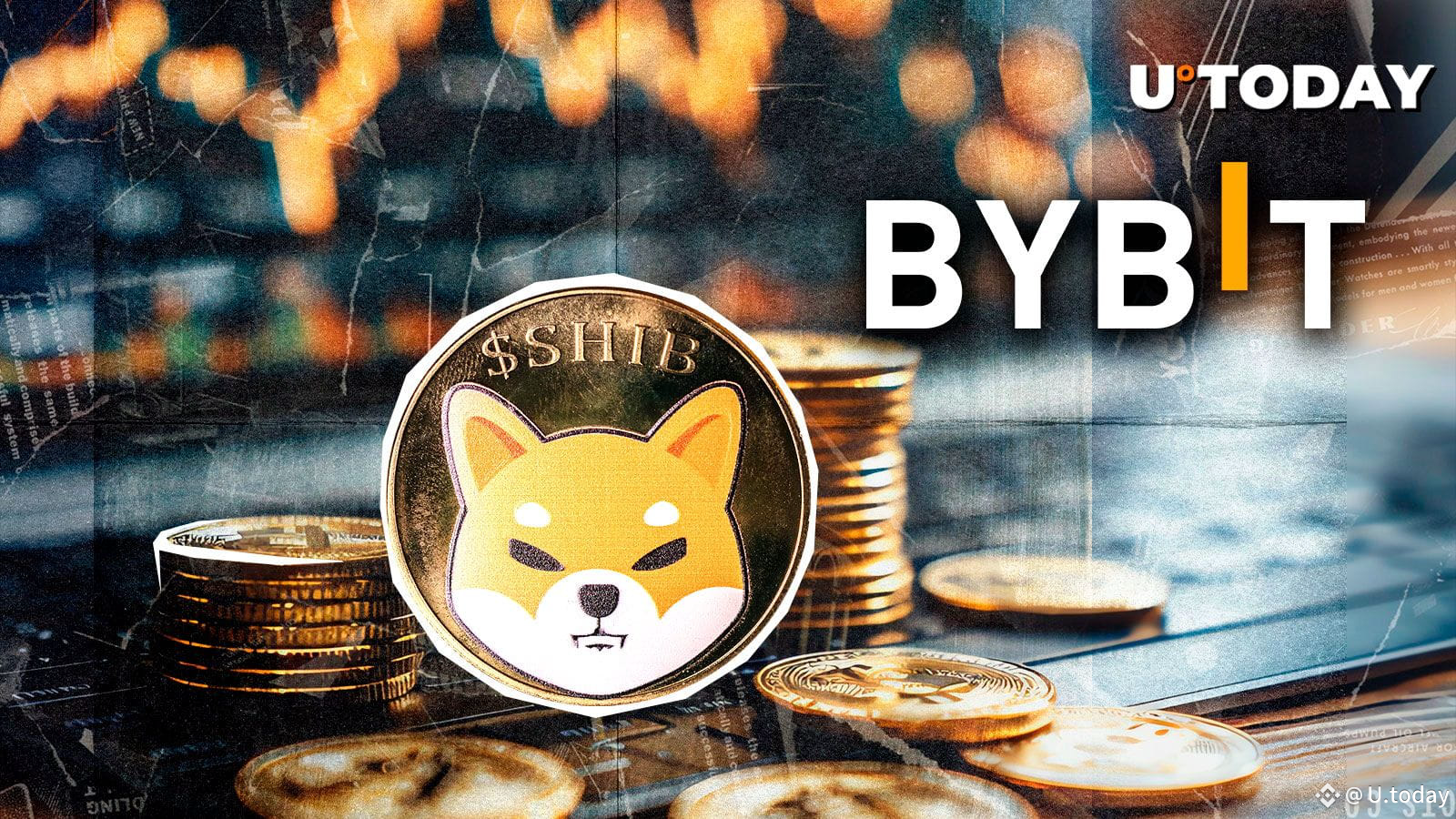 Bybit Reveals How Much Shiba Inu (SHIB) It Owns, Talk About Trillions |  U.today on Binance Square