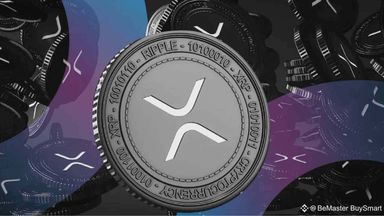 Expert Predicts XRP Price in December 2025 if Bitcoin Hits $225k | BeMaster  BuySmart в Binance Square