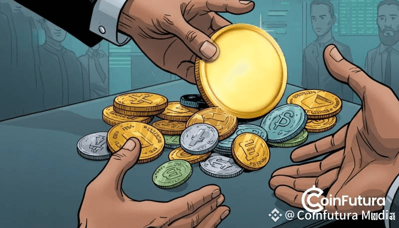 Crypto Market Coinfutura