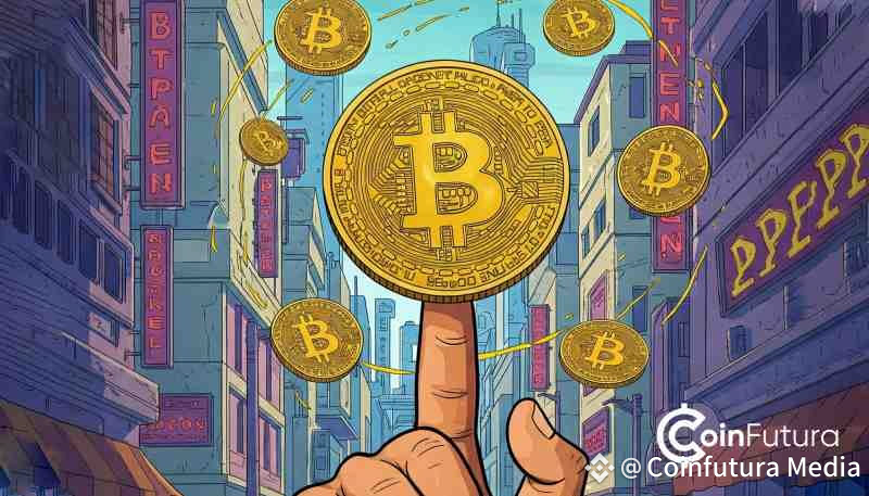 Bitcoin