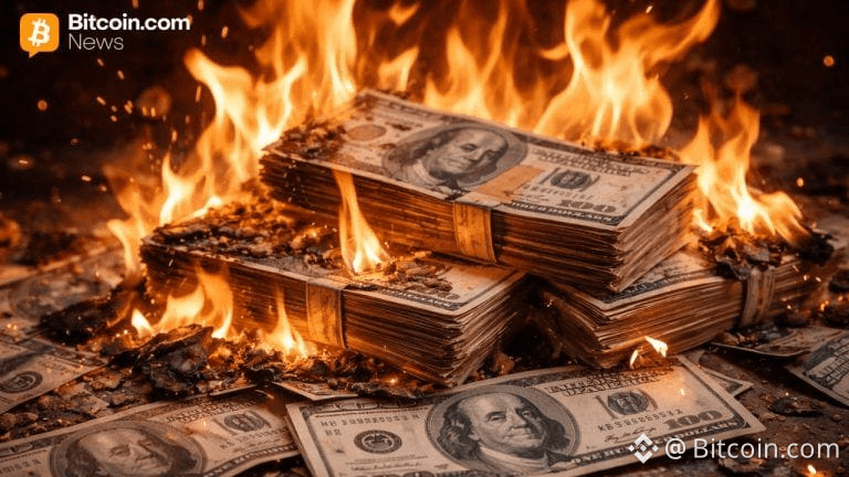 US Dollar Under Fire as Safe-Haven Status Comes Under Direct Threat