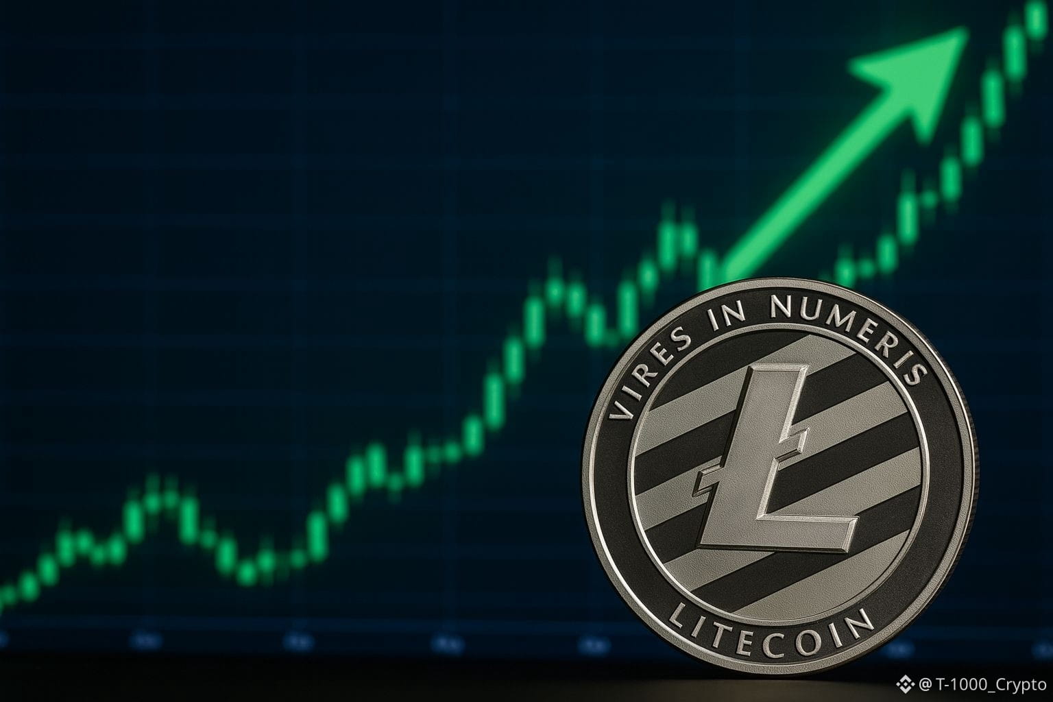 Latest #litecoin News, Opinions and Feed Today | Binance Square