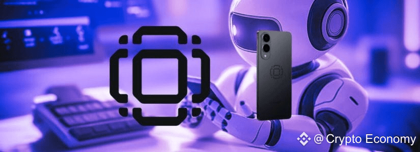 Decentralized AI Developer Gaia Labs to Launch First AI-Native Smartphone