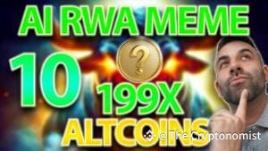 Cryptos With Most Potential to Deliver High Returns in the Coming Weeks