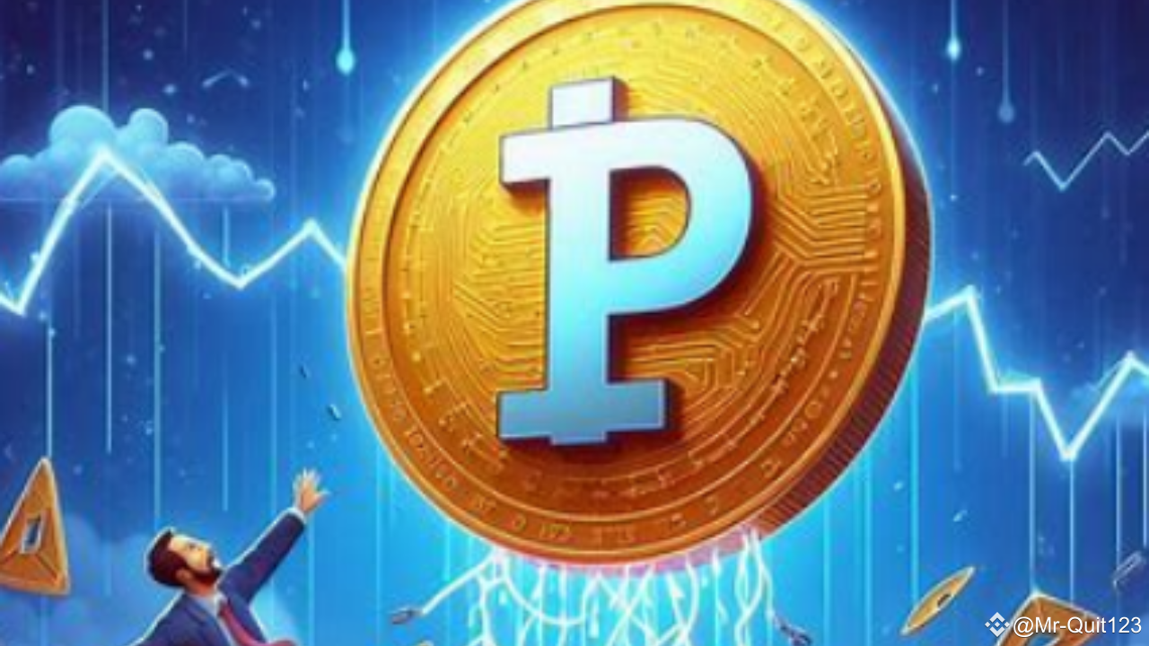 Pi Price Prediction 2025 – 2030: Why is Pi Coin Decreasing? | Mr-Quit123 on  Binance Square