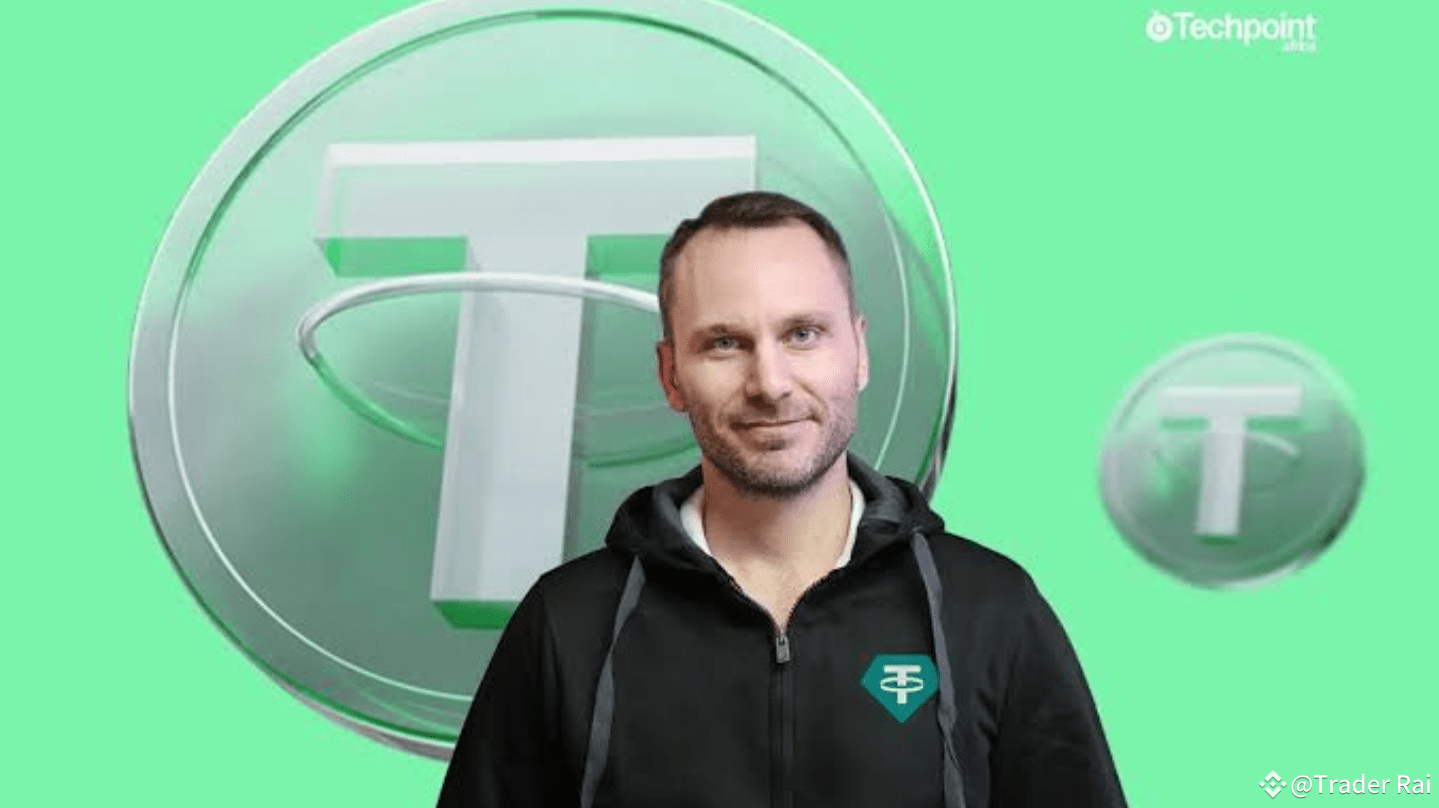 Everything You Need to Know About the USDT Delisting Drama 💯 | Trader ...