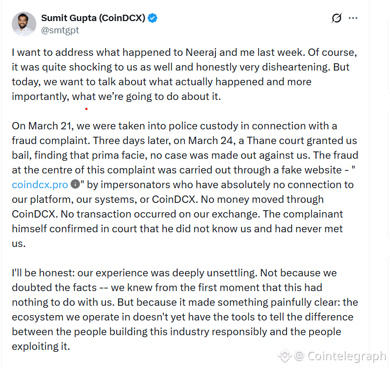 Fraud, Phishing, India, Cryptocurrency Exchange, Social Engineering