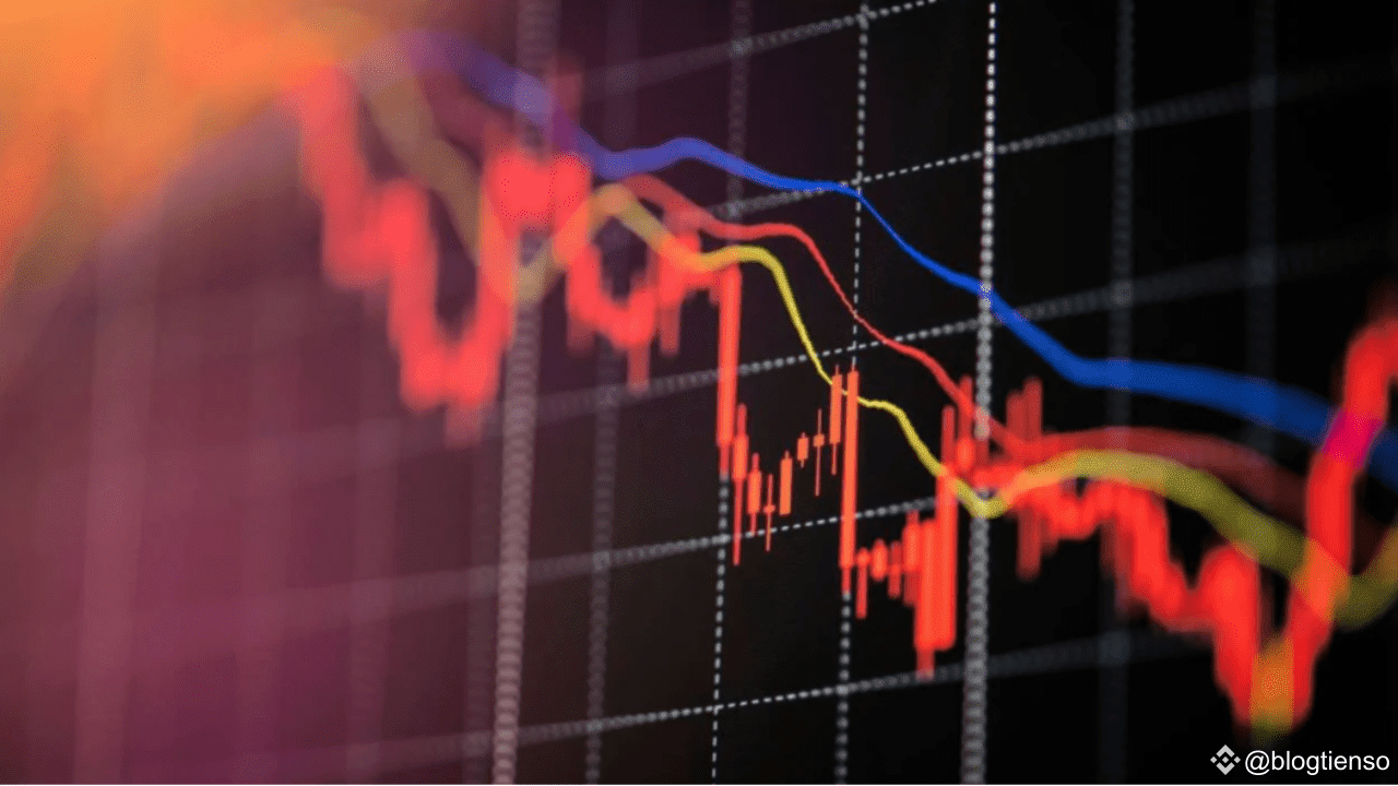 Robert Kiyosaki: El desplome del mercado ha comenzado: el regreso de Bitcoin  será enorme | blogtienso en Binance Square