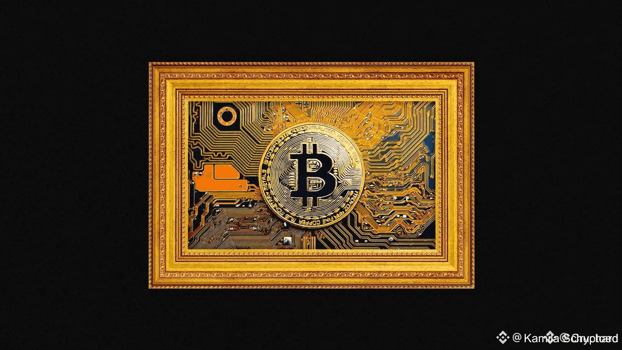 🪙 Error with 184 billion Bitcoins Everyone knows that the m | Kamila  Schuchard on Binance Square