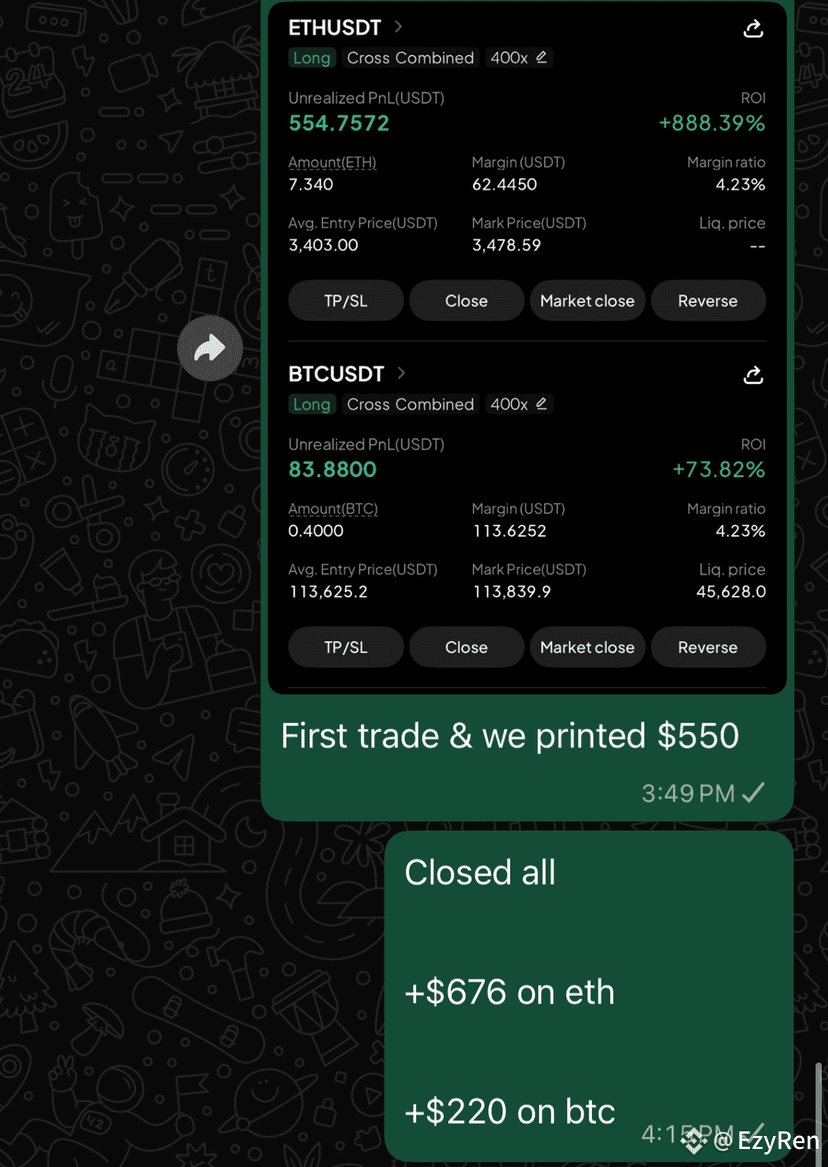 💸 $950M Lost in the Trash: The End of a 12-Year Bitcoin Treasure Hunt |  EzyRen on Binance Square