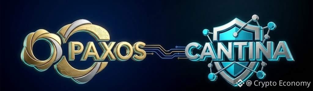 Paxos strengthens its security by launching a rewards program of up to $1 million in USDG