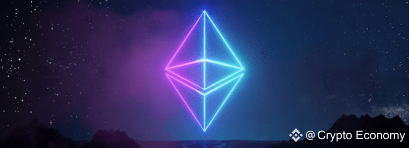 Ethereum post