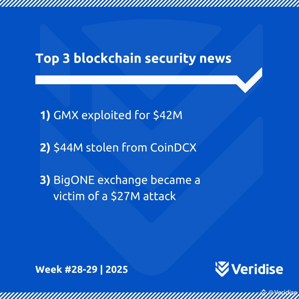 The location of @EFDevcon 7 has now been announced! In 2024, | Veridise on  Binance Square