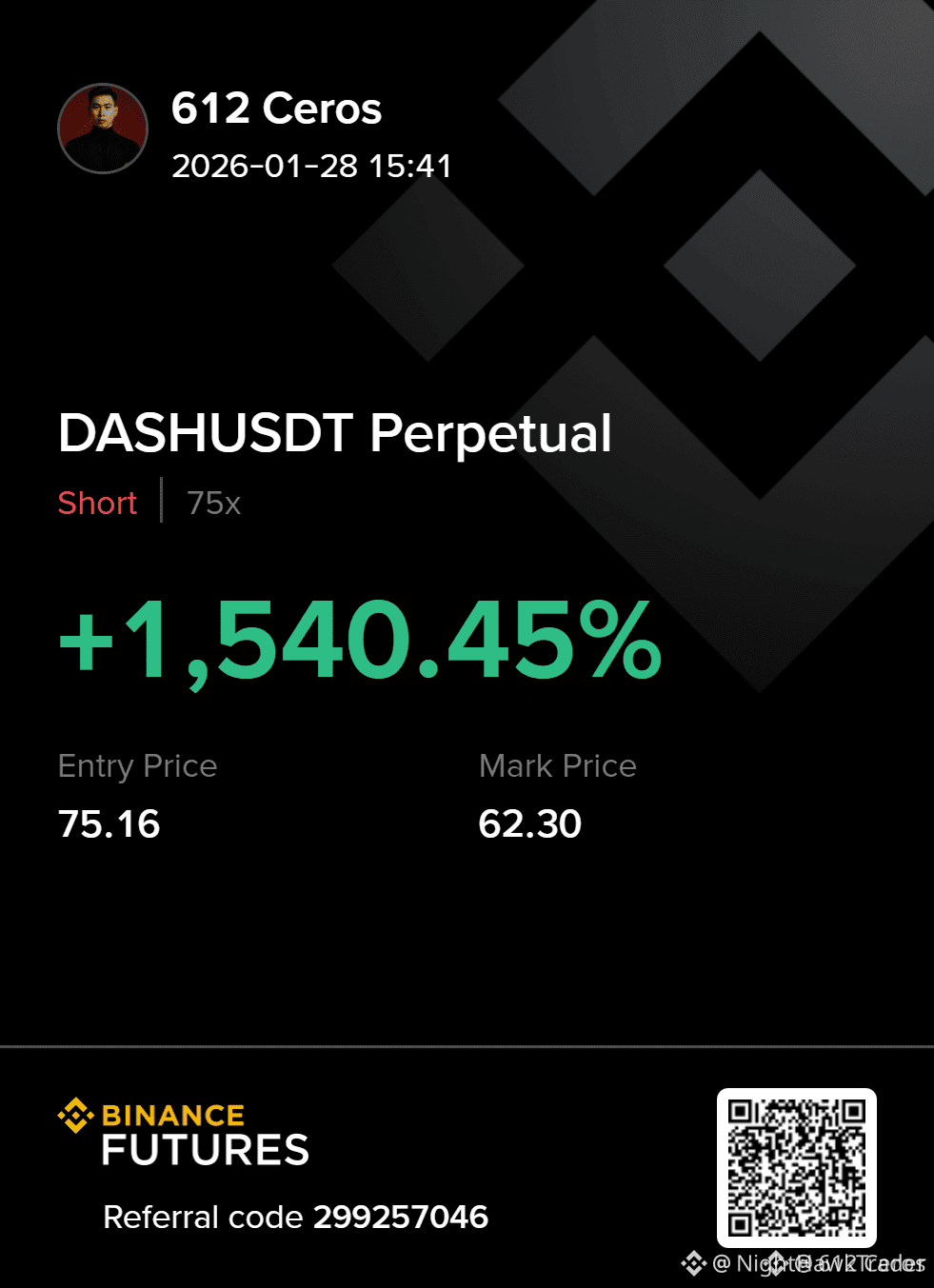 Latest #dash News, Opinions and Feed Today | Binance Square