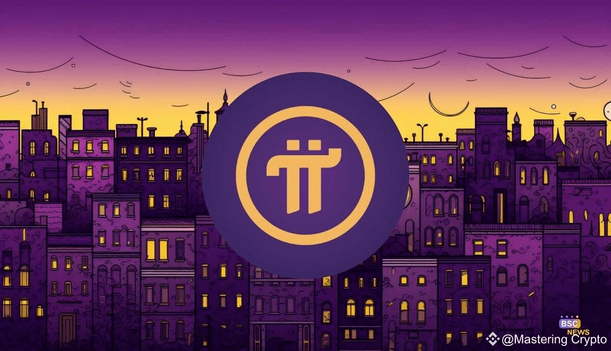 PI Coin Price Prediction on Listing 🗝 As of February 19, | Mastering Crypto  on Binance Square