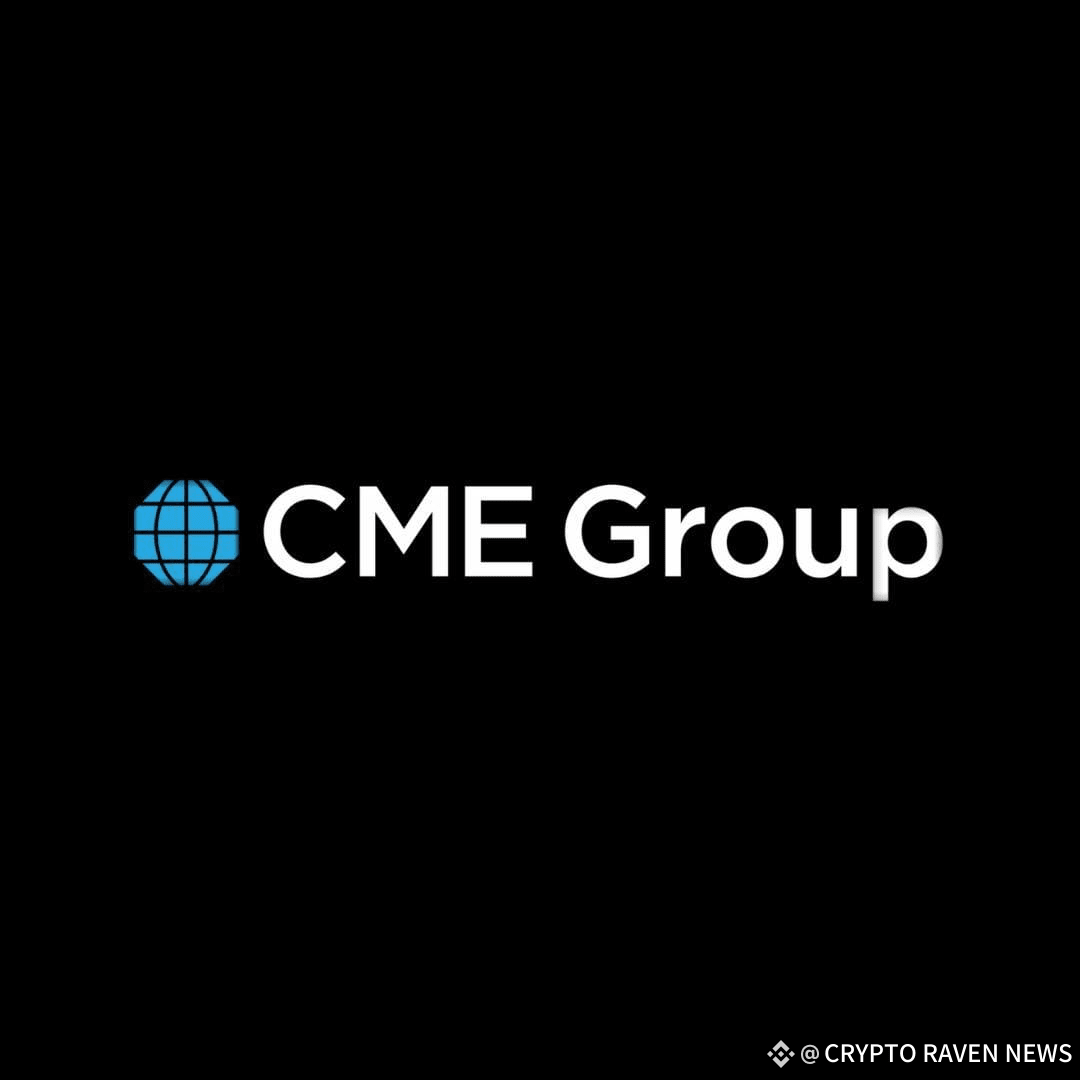 🔥 JUST IN: CME Group to offer 24/7 trading for crypto futur | Strike Labs  on Binance Square