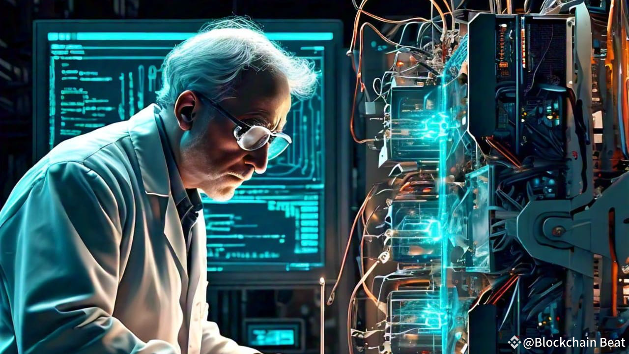 Quantum Computing Threat: Could Quantum Computing Potentially Break ...