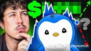 Pudgy Penguins Price Prediction - Is $PENGU Set to Skyrocket?