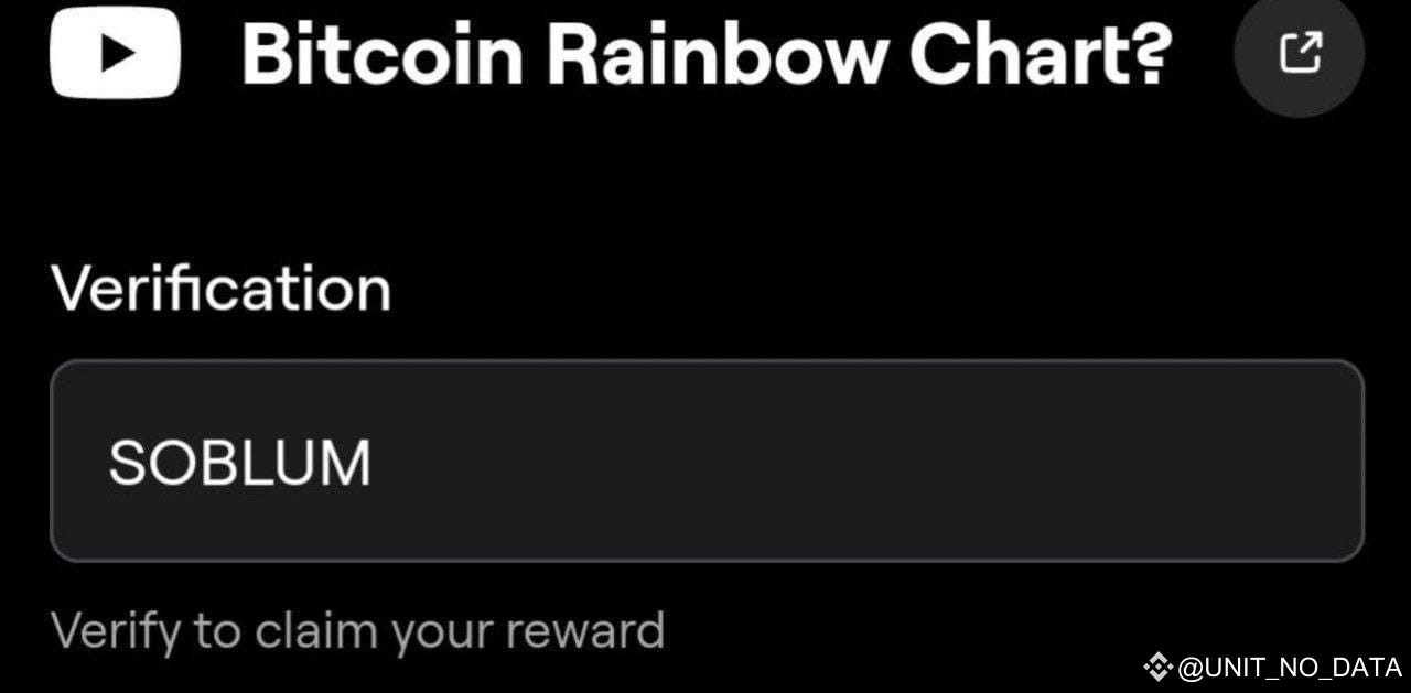 🔔Secret code in #Blum A new video with the code was relea | UNIT_NO_DATA  on Binance Square