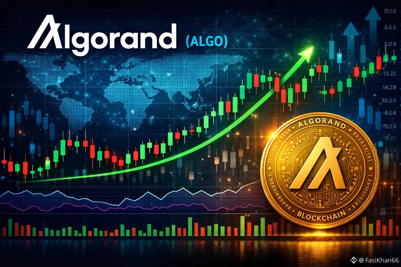 Profil de FasiKhan66 | Binance Square