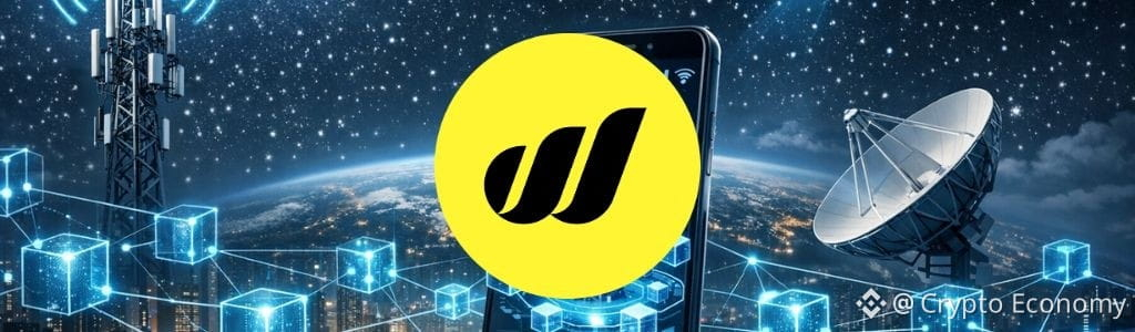 What is World Mobile Network?