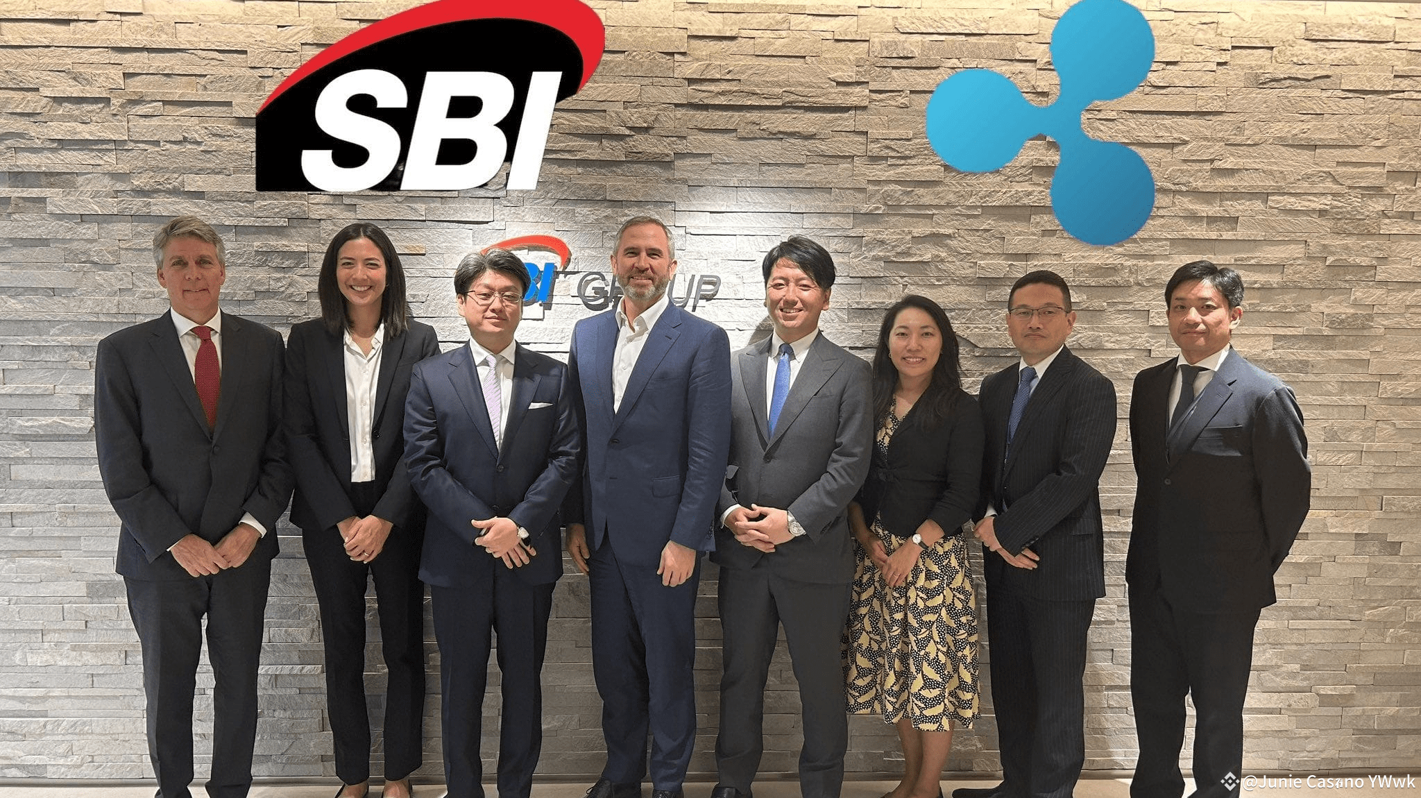 XRPのいじめがすぐに始まる | Junie Casano YWwk － Binance Square