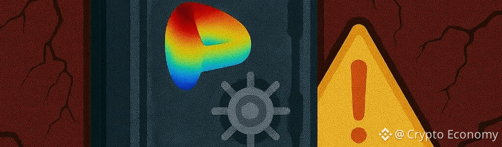 Curve founder Michael Egorov seeks DAO approval for a 17.45 million CRV grant, worth $6.6 million