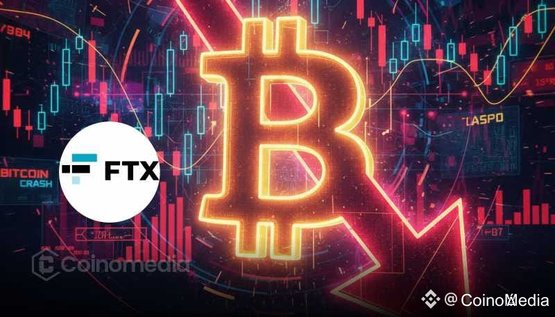 Biggest Bitcoin Losses Since FTX Shake Short-Term Holders