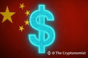 stablecoin cina