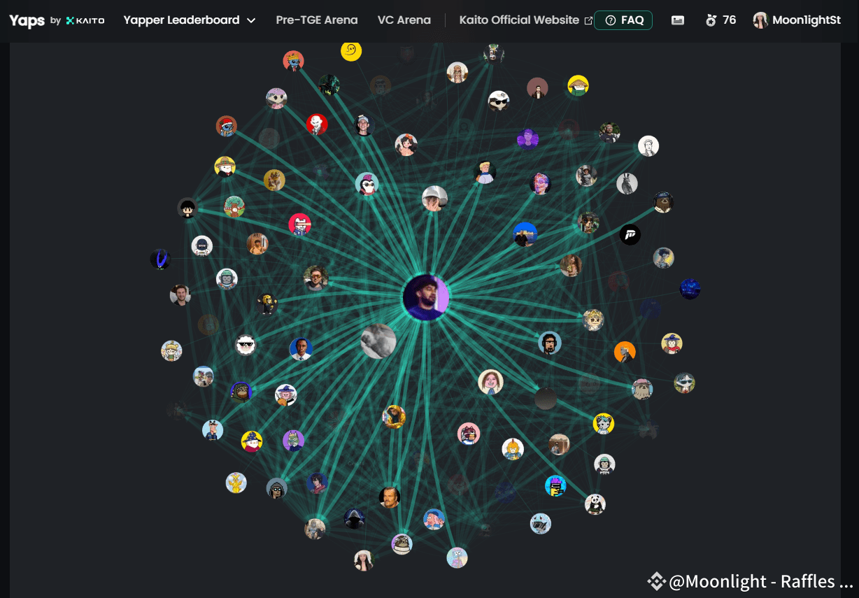 【Moonlight Airdrop Report】 A friend said that in the moveme | Moonlight ...