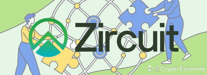 How Does Zircuit Work?