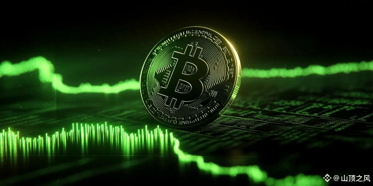 BTC/USD: Bitcoin Wraps Month with 8% Pop. Traders Are Hyped for 'Uptober' Gains. — TradingView News