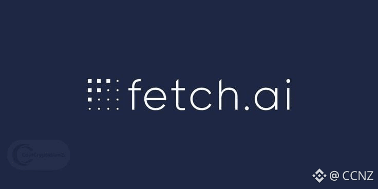 FET Eyes 1,500% Rally Reversal at Key Breakout