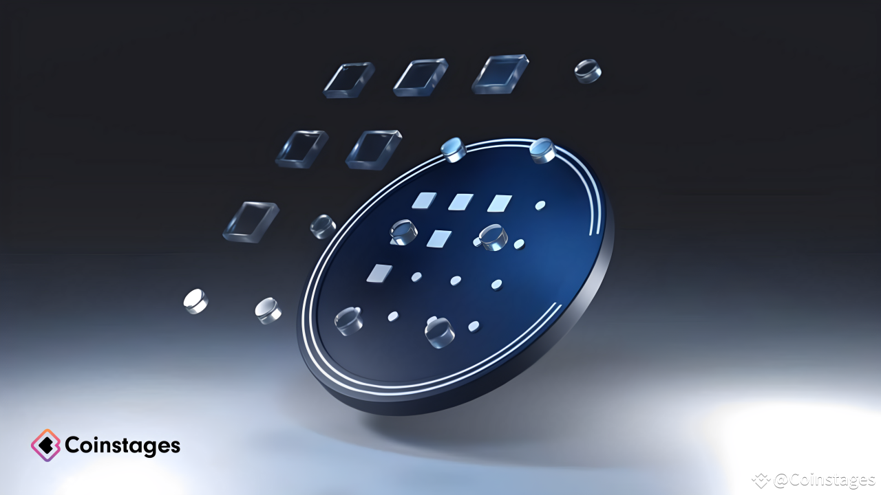 Will the FET Crypto Price Rebound After Losing 18%? | Coinstages on Binance  Square