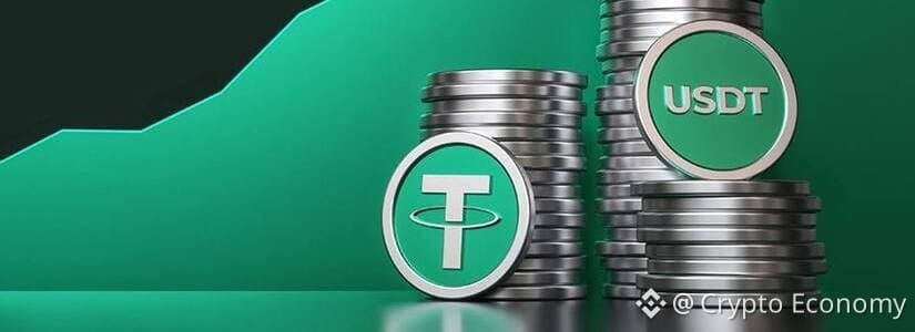 Tether USDT POST