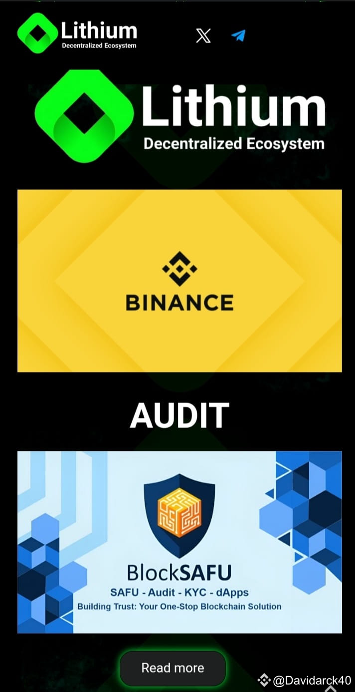 ملف Davidarck40 الشخصي | Binance Square