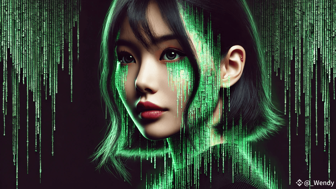 What Are AI Agent Coins? Utility, Autonomy, and Blockchain Power | Wendyy_  on Binance Square