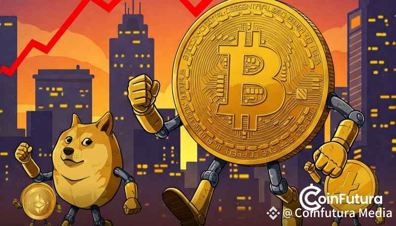 Altcoins - Coinfutura