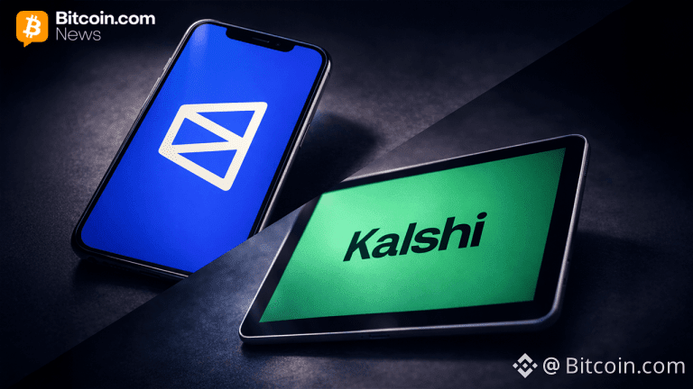 Report: Prediction Markets Polymarket and Kalshi Eye $20B Valuations as Investor Interest Builds