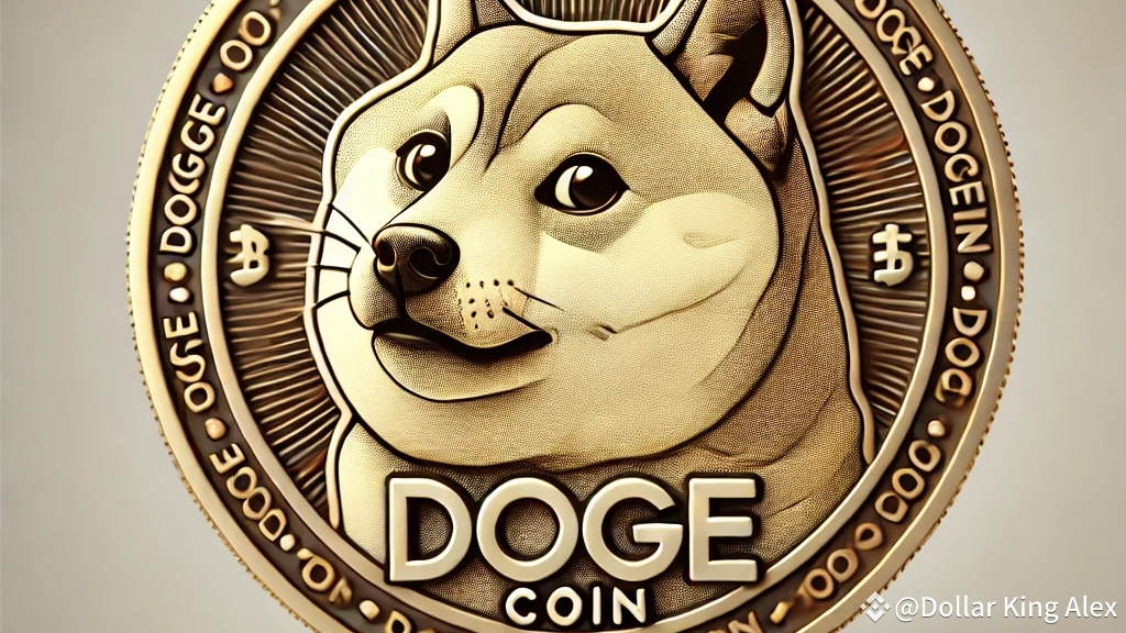 GODE coin rises to BTC level! | Dollar King Alex on Binance Square
