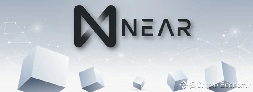Near Protocol to Build World’s Largest Open-Source AI Model | Crypto ...