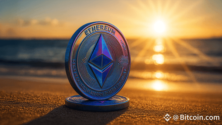 Sharplink’s ETH Treasury to Surpass $3B After $400M Deal