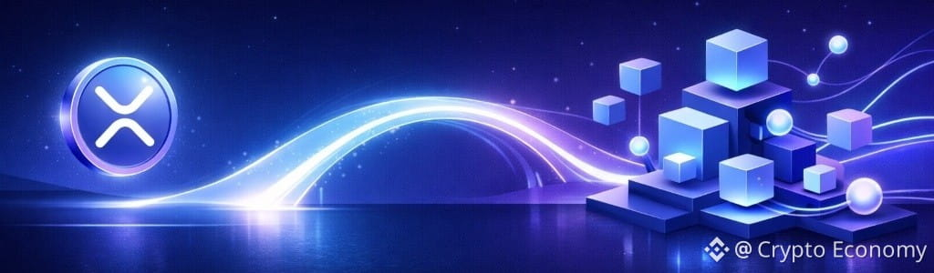 Flare activated FXRP lending via Morpho, letting XRP holders earn interest or borrow stablecoins while keeping XRP on the XRP Ledger.