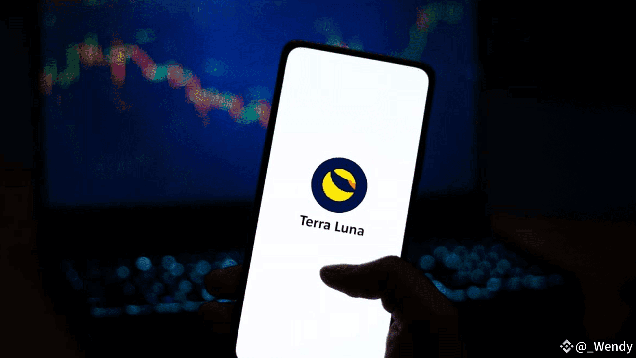Terraform Labs Sets March 31 Launch for Crypto Loss Claims Portal | Wendyy_  on Binance Square