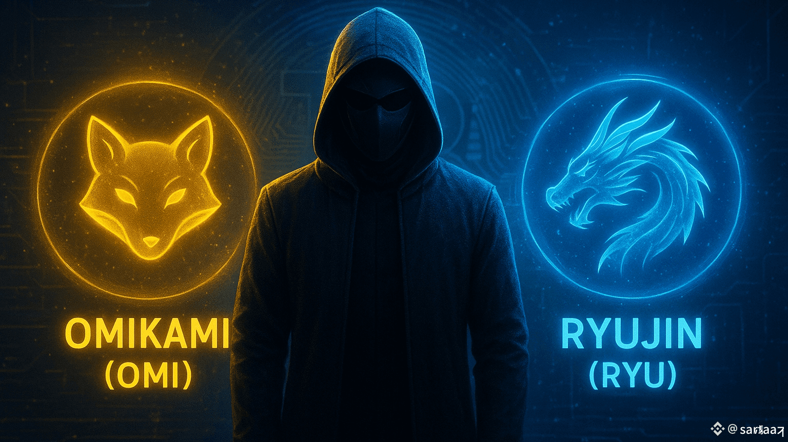 Latest #omikami News, Opinions and Feed Today | Binance Square