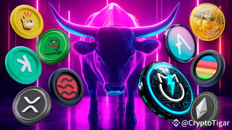 Best Cryptocurrency to Invest [today] Before 2025 | Top 10 C ...