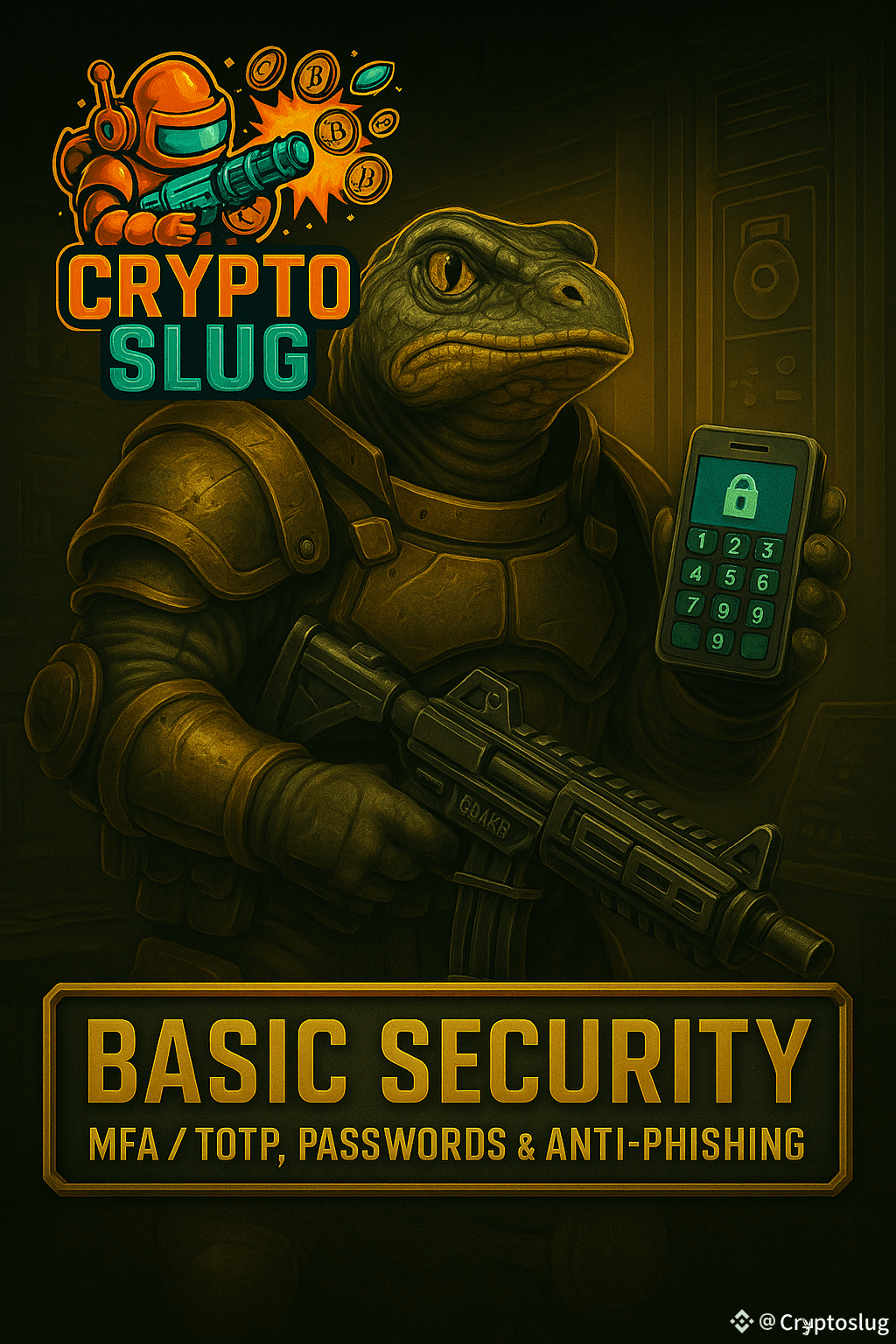 Latest #opsec News, Opinions and Feed Today | Binance Square