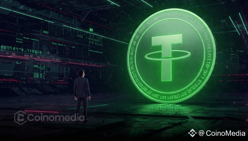 Tether Eyes U.S. Market with New Stablecoin Plan
