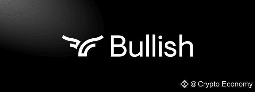 Bullish exchange